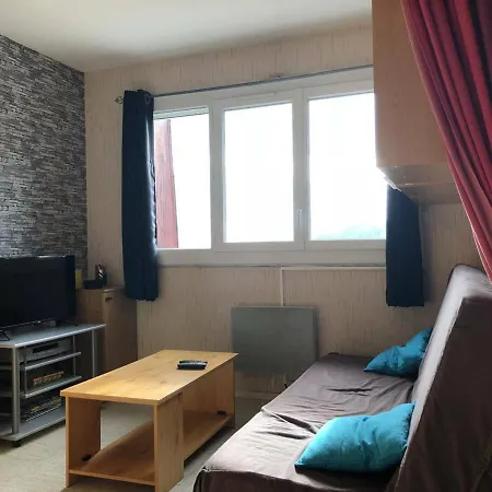 6 Pers, A Cote Des Pistes, Parking & Ascenseur, Casier A Skis, Proche Commerces - Fr-1-602-101