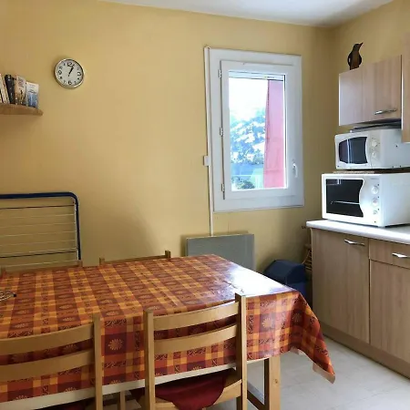 6 Pers, A Cote Des Pistes, Parking & Ascenseur, Casier A Skis, Proche Commerces - Fr-1-602-101 Apartment