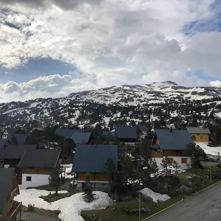 Apartment 6 Pers, A Cote Des Pistes, Parking & Ascenseur, Casier A Skis, Proche Commerces - Fr-1-602-101 *